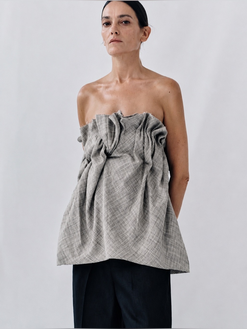ZARA Limited Edition Top